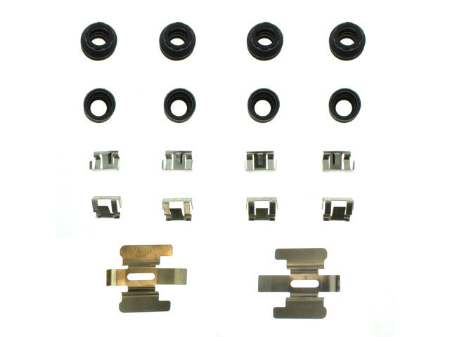 Centric Parts Disc Brake Hardware Kit  117.61022