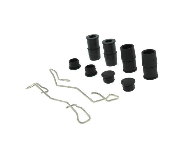 Centric Parts Disc Brake Hardware Kit  117.61025