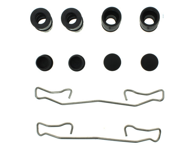 Centric Parts Disc Brake Hardware Kit  117.61025