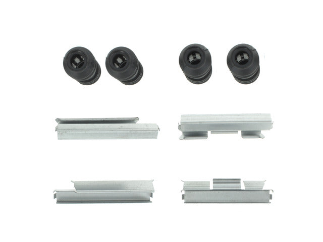 Centric Parts Disc Brake Hardware Kit  117.61027