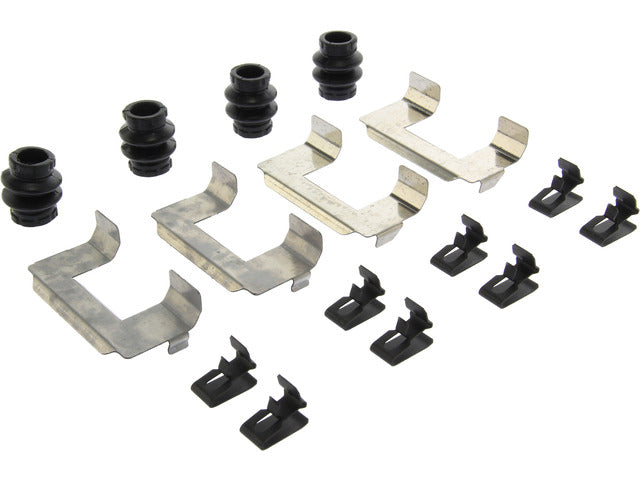 Centric Parts Disc Brake Hardware Kit  117.61033