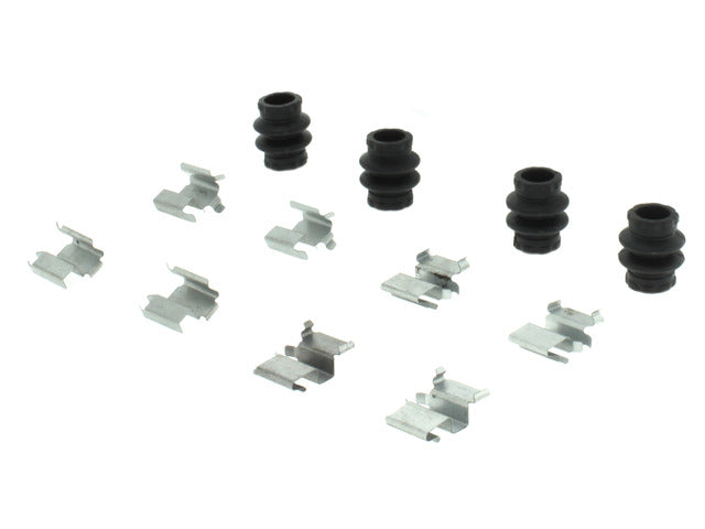 Centric Parts Disc Brake Hardware Kit  117.61035