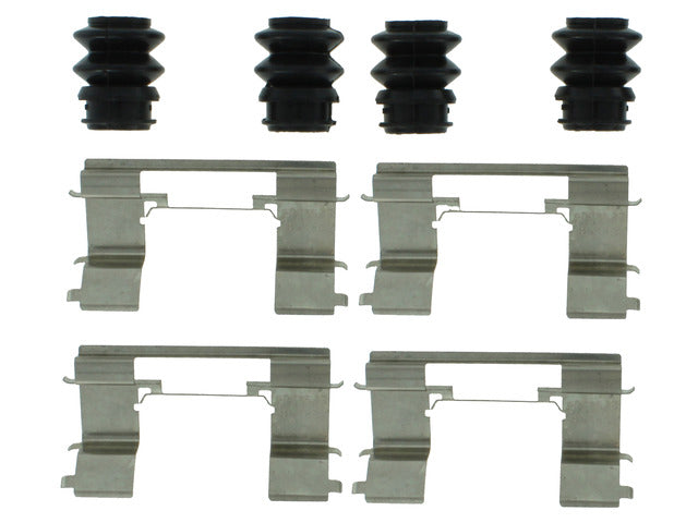 Centric Parts Disc Brake Hardware Kit  117.61037