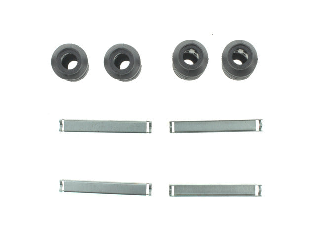 Centric Parts Disc Brake Hardware Kit  117.61038
