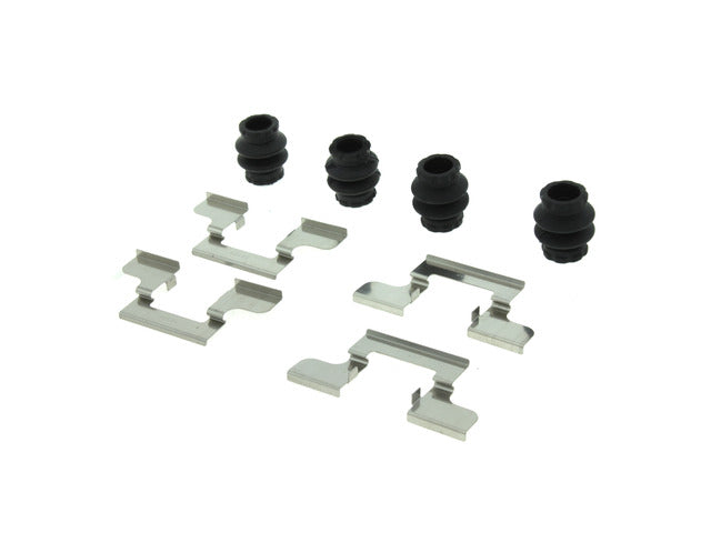 Centric Parts Disc Brake Hardware Kit  117.61041