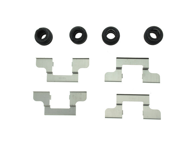 Centric Parts Disc Brake Hardware Kit  117.61041