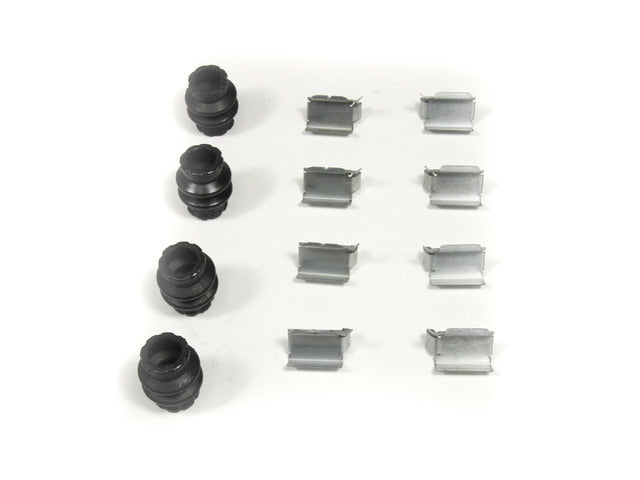 Centric Parts Disc Brake Hardware Kit  117.61042