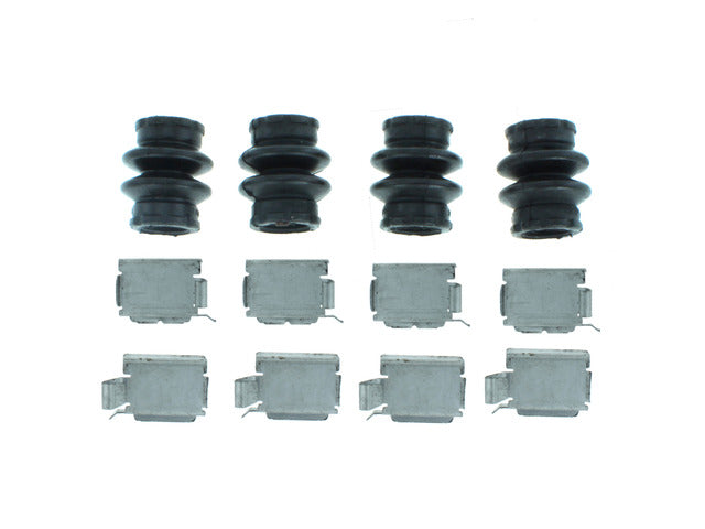 Centric Parts Disc Brake Hardware Kit  117.61042