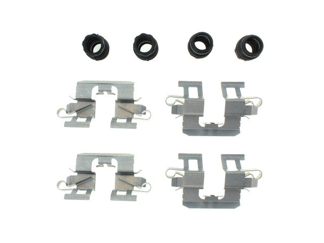 Centric Parts Disc Brake Hardware Kit  117.61044