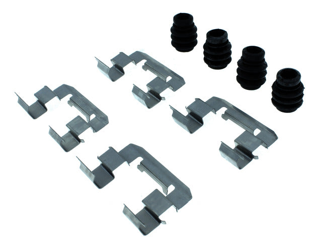 Centric Parts Disc Brake Hardware Kit  117.61045