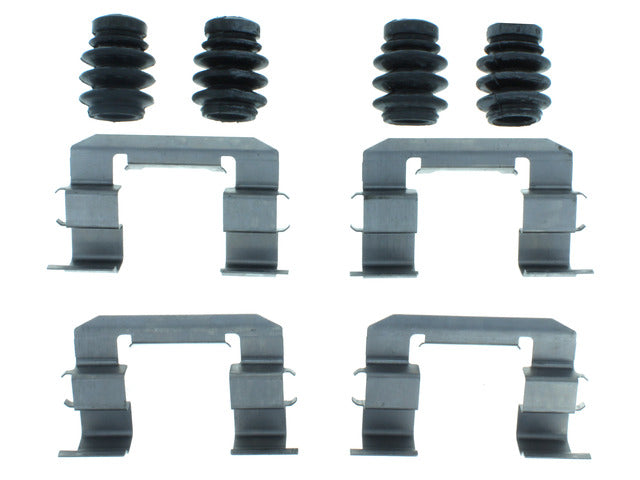 Centric Parts Disc Brake Hardware Kit  117.61045