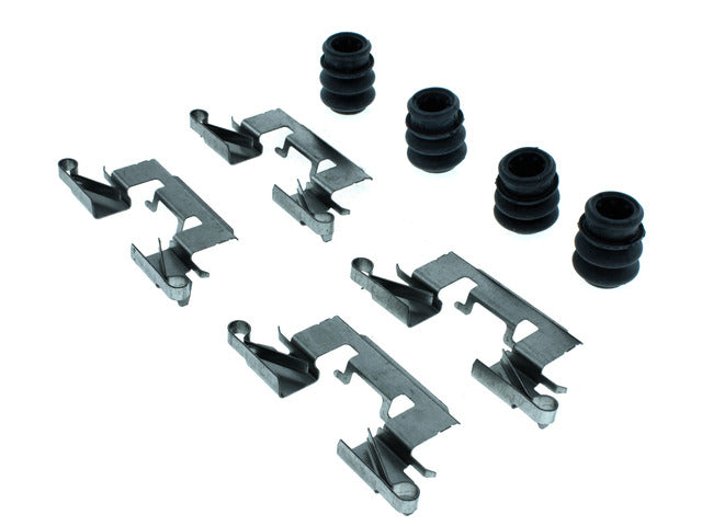 Centric Parts Disc Brake Hardware Kit  117.61046