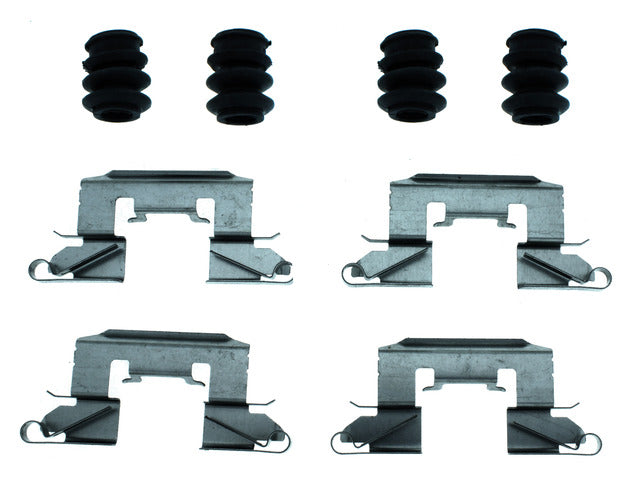 Centric Parts Disc Brake Hardware Kit  117.61046