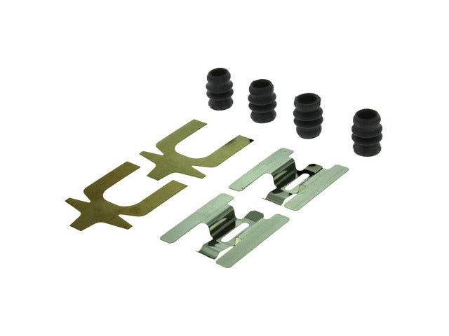 Centric Parts Disc Brake Hardware Kit  117.61047