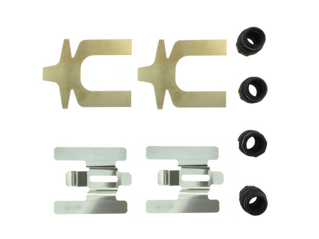 Centric Parts Disc Brake Hardware Kit  117.61047