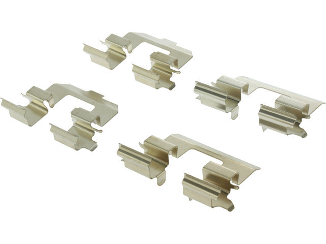 Centric Parts Disc Brake Hardware Kit  117.61053
