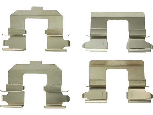Centric Parts Disc Brake Hardware Kit  117.61053