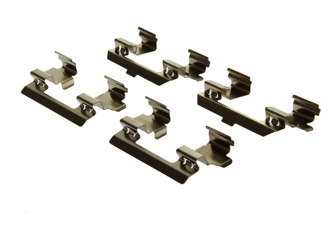 Centric Parts Disc Brake Hardware Kit  117.61055