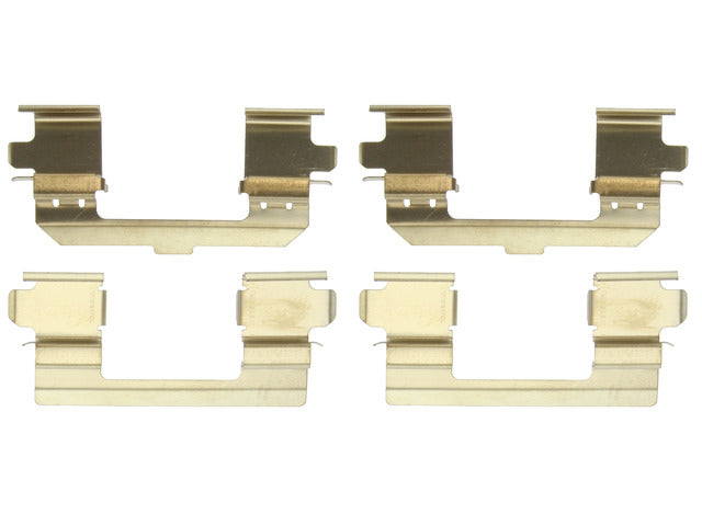 Centric Parts Disc Brake Hardware Kit  117.61055