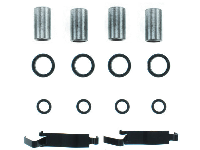 Centric Parts Disc Brake Hardware Kit  117.62005