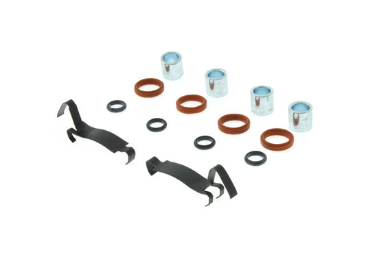 Centric Parts Disc Brake Hardware Kit  117.62011