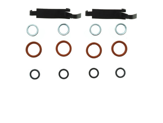 Centric Parts Disc Brake Hardware Kit  117.62011