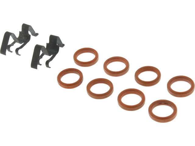 Centric Parts Disc Brake Hardware Kit  117.62012