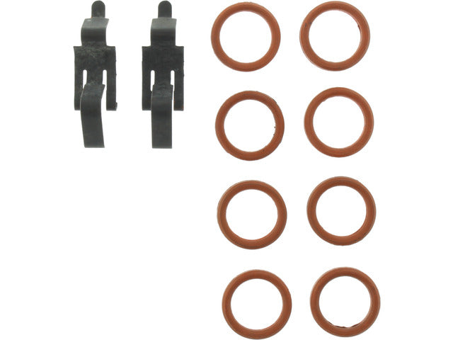 Centric Parts Disc Brake Hardware Kit  117.62012