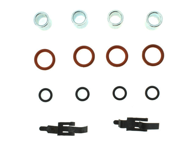 Centric Parts Disc Brake Hardware Kit  117.62014