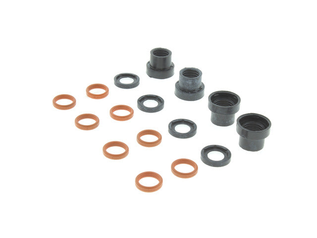 Centric Parts Disc Brake Hardware Kit  117.62022