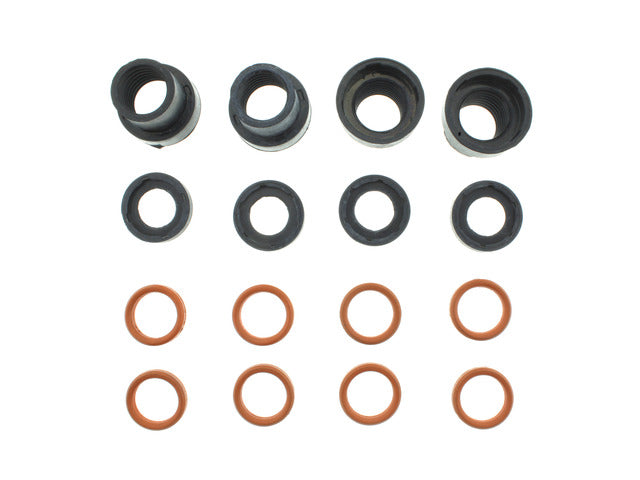 Centric Parts Disc Brake Hardware Kit  117.62022