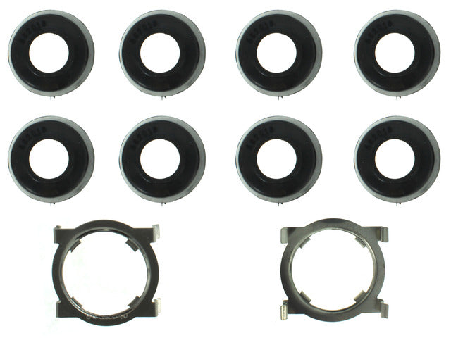 Centric Parts Disc Brake Hardware Kit  117.62024