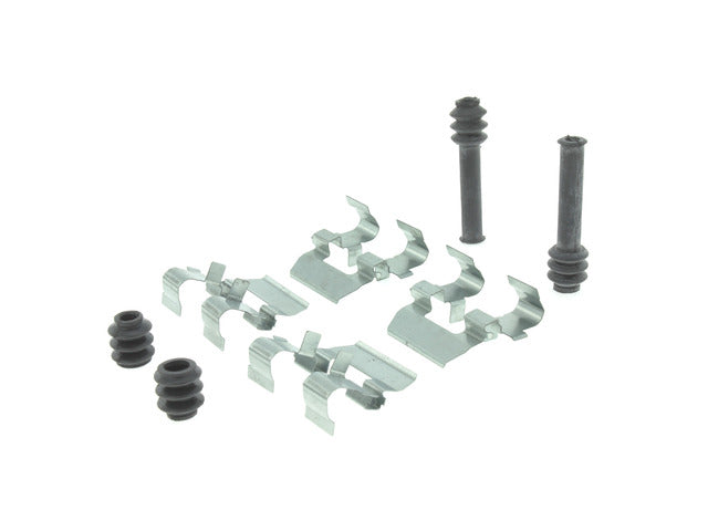 Centric Parts Disc Brake Hardware Kit  117.62028