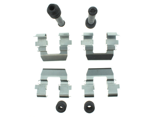 Centric Parts Disc Brake Hardware Kit  117.62028