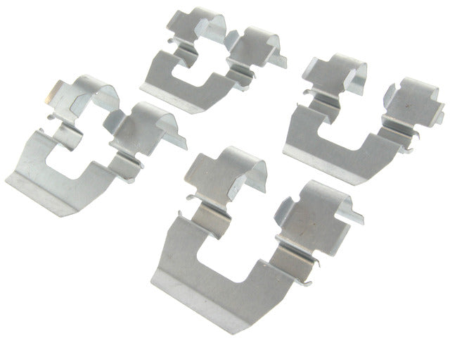 Centric Parts Disc Brake Hardware Kit  117.62033