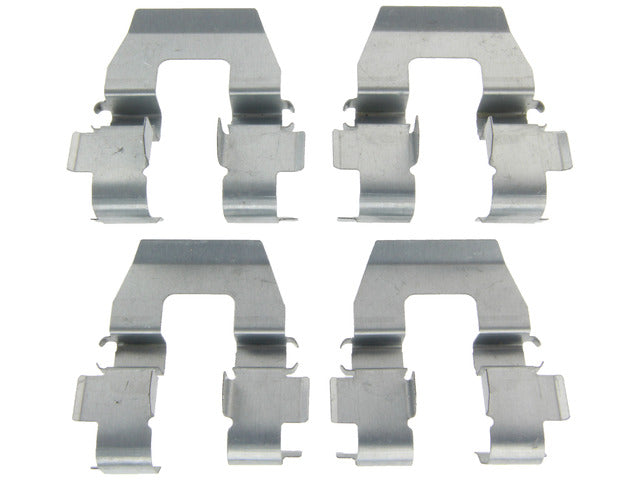 Centric Parts Disc Brake Hardware Kit  117.62033
