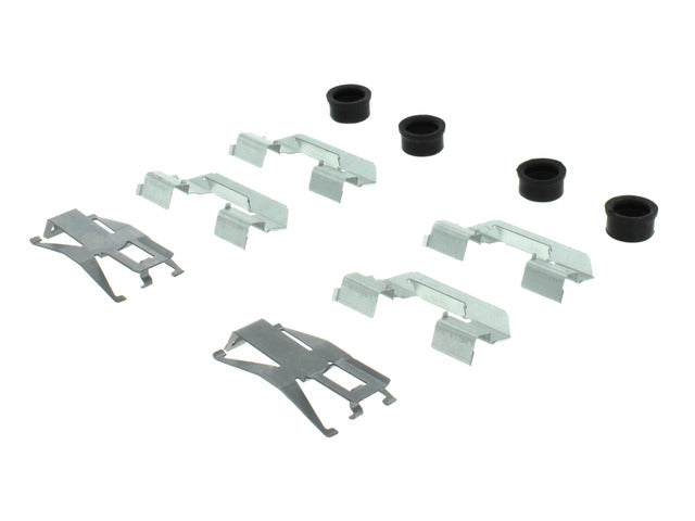 Centric Parts Disc Brake Hardware Kit  117.62034