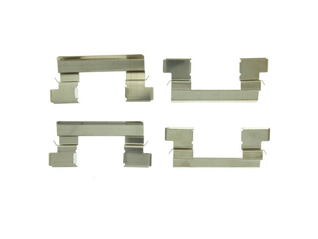 Centric Parts Disc Brake Hardware Kit  117.62035