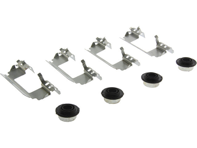 Centric Parts Disc Brake Hardware Kit  117.62045