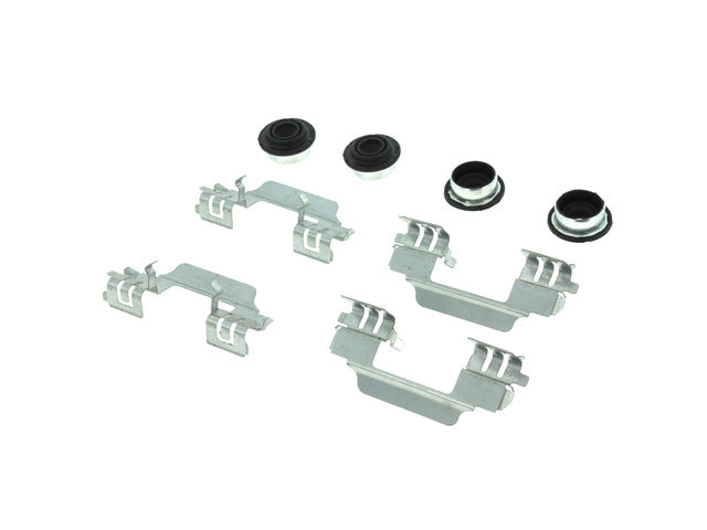 Centric Parts Disc Brake Hardware Kit  117.62046