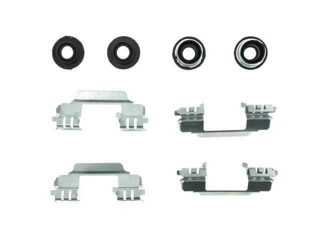 Centric Parts Disc Brake Hardware Kit  117.62046