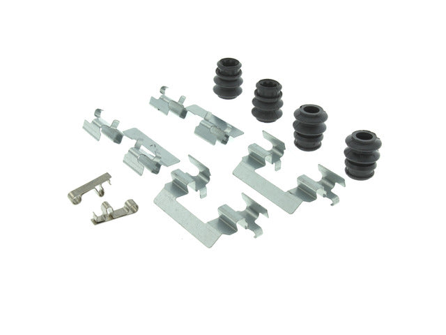 Centric Parts Disc Brake Hardware Kit  117.62047