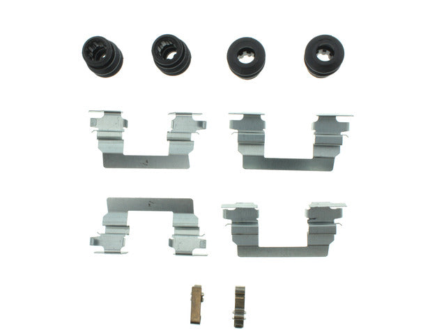 Centric Parts Disc Brake Hardware Kit  117.62047