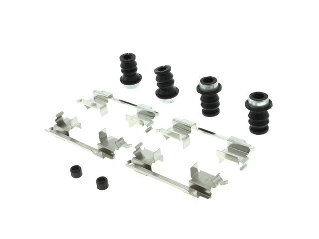 Centric Parts Disc Brake Hardware Kit  117.62048