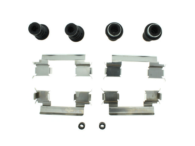 Centric Parts Disc Brake Hardware Kit  117.62048
