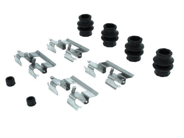 Centric Parts Disc Brake Hardware Kit  117.62049