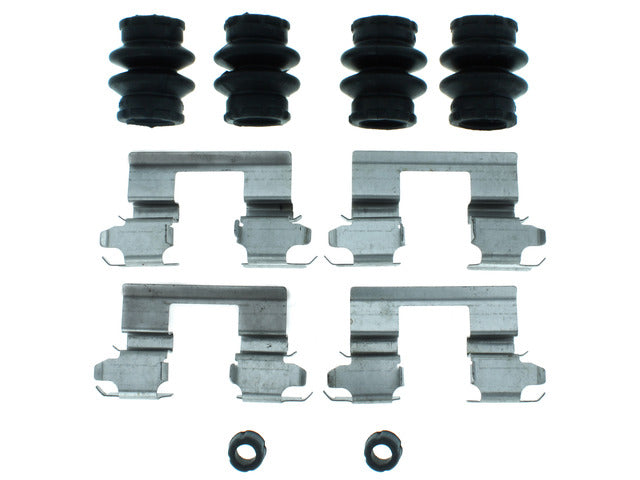 Centric Parts Disc Brake Hardware Kit  117.62049
