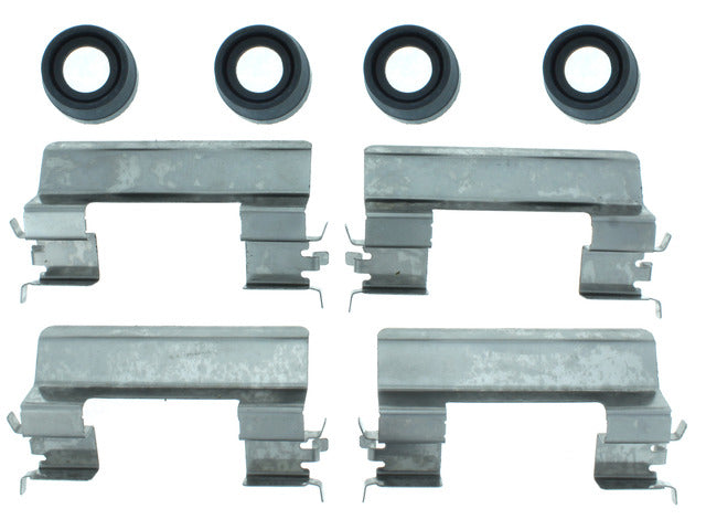 Centric Parts Disc Brake Hardware Kit  117.62050