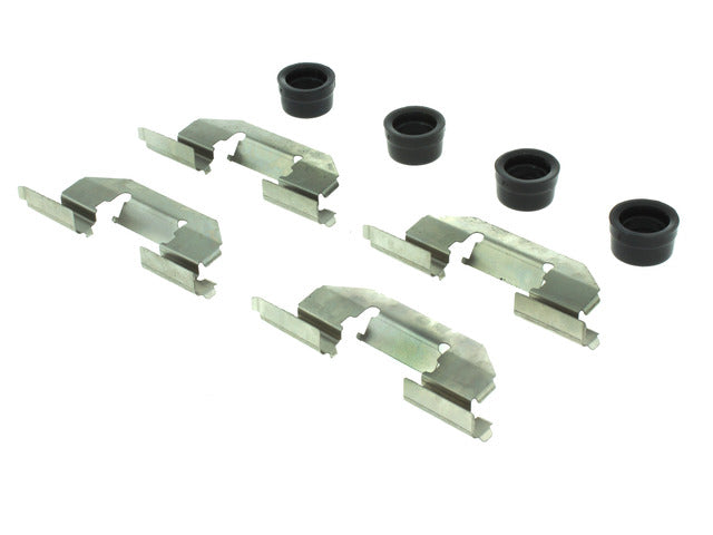 Centric Parts Disc Brake Hardware Kit  117.62052