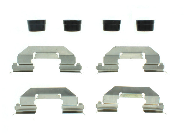 Centric Parts Disc Brake Hardware Kit  117.62052